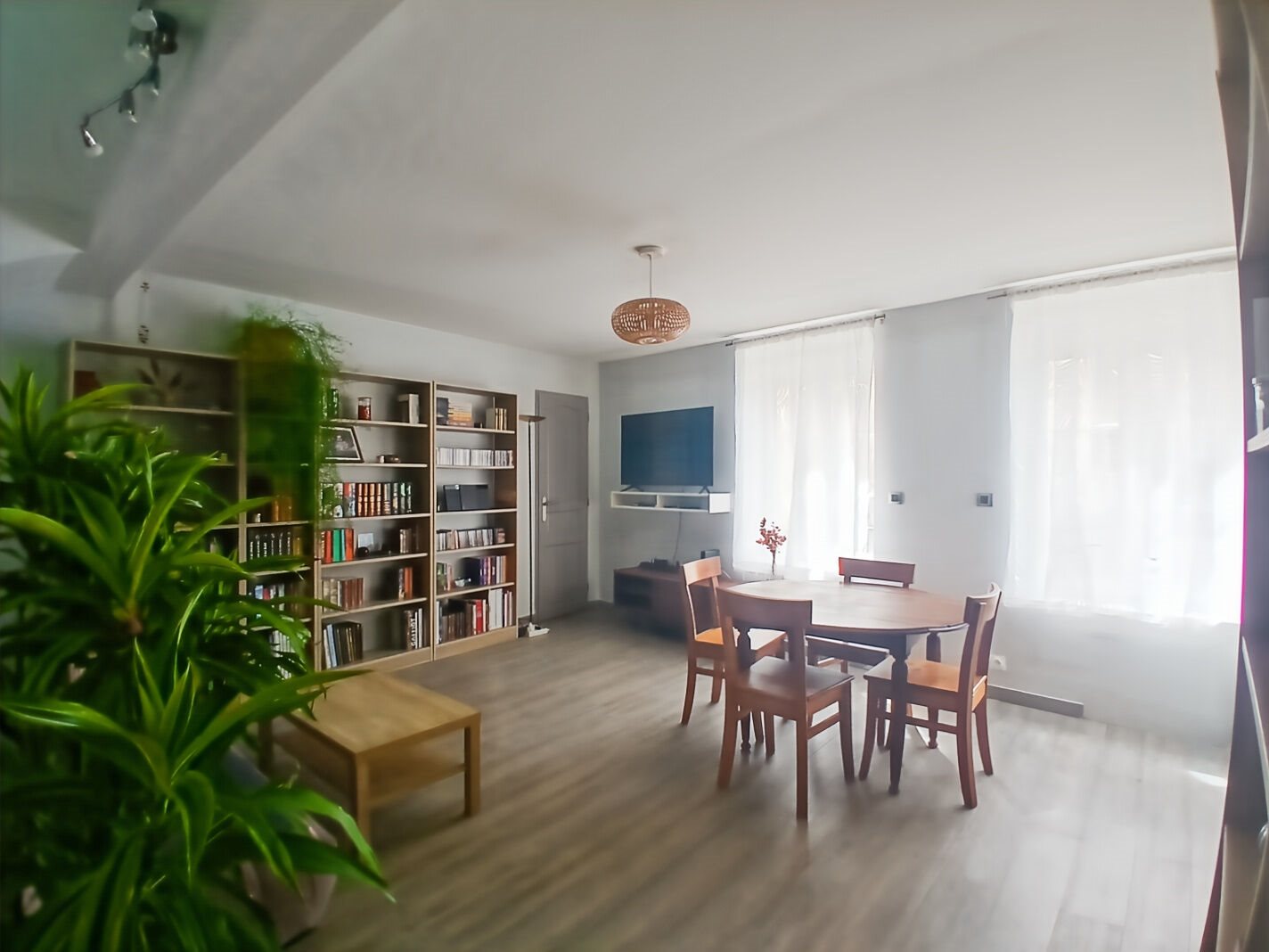 Maison à vendre, 107m², Chars