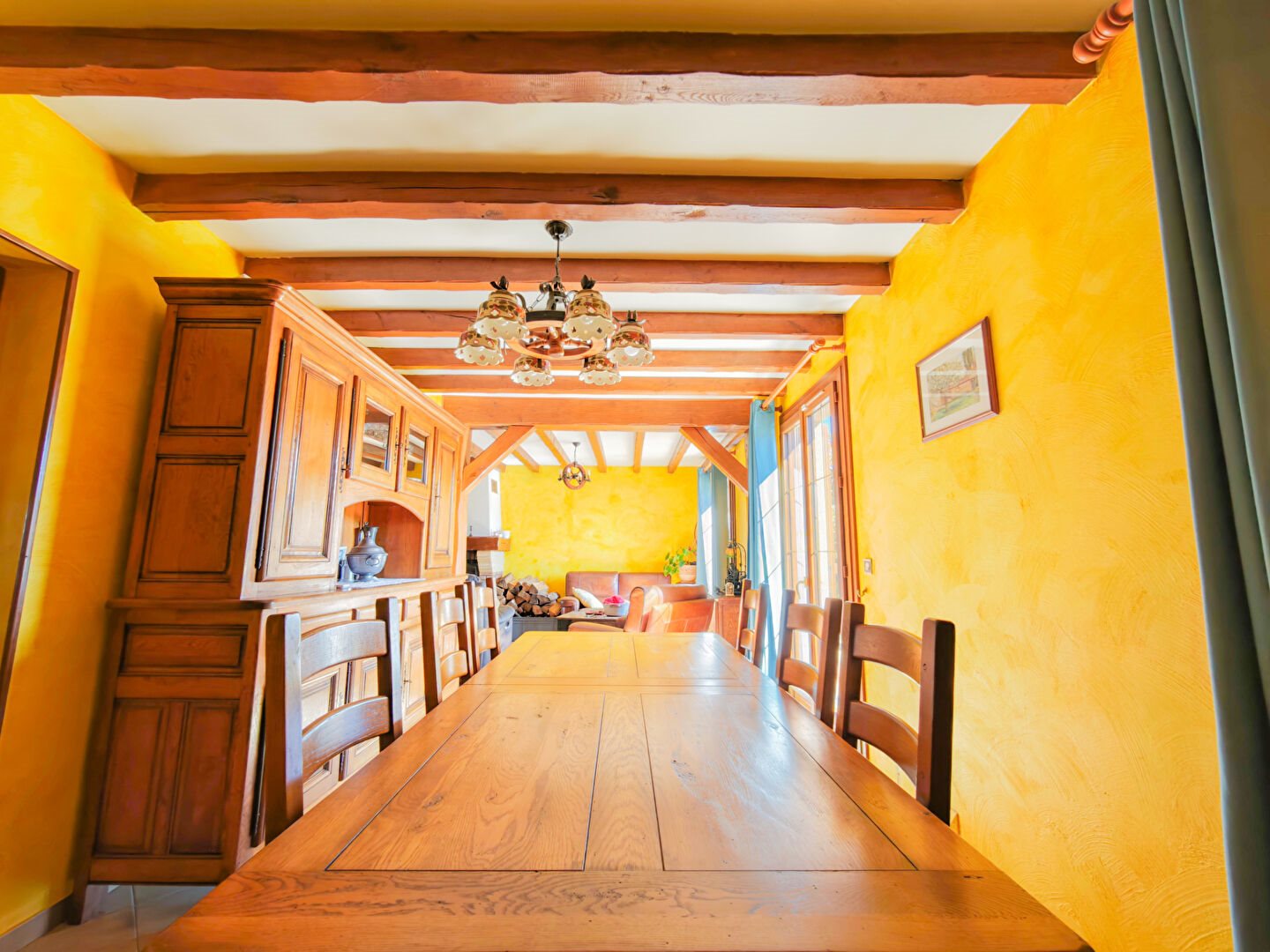 Maison à vendre, 118m², Chars