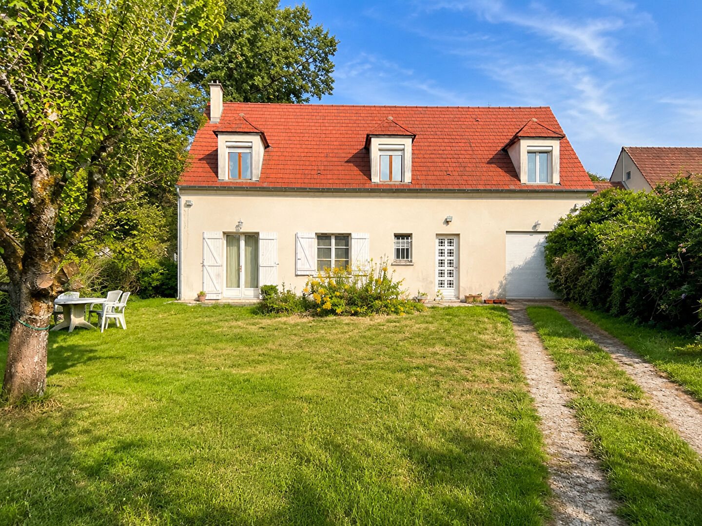 Maison à vendre, 153m², Marines