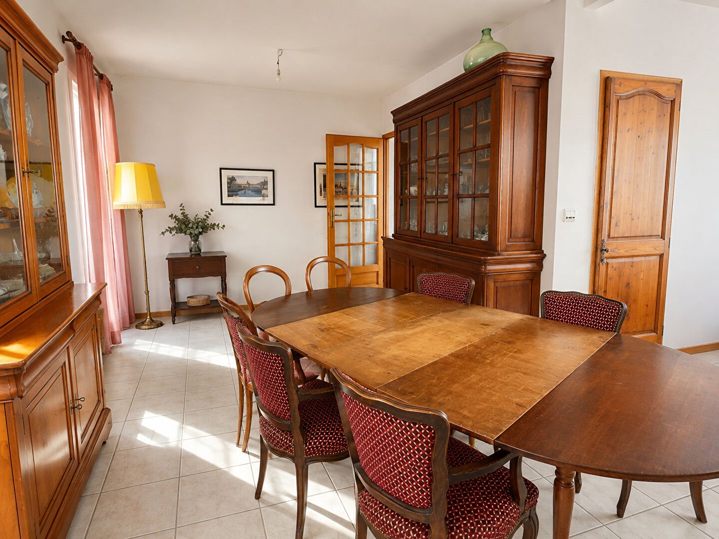 Maison à vendre, 153m², Marines
