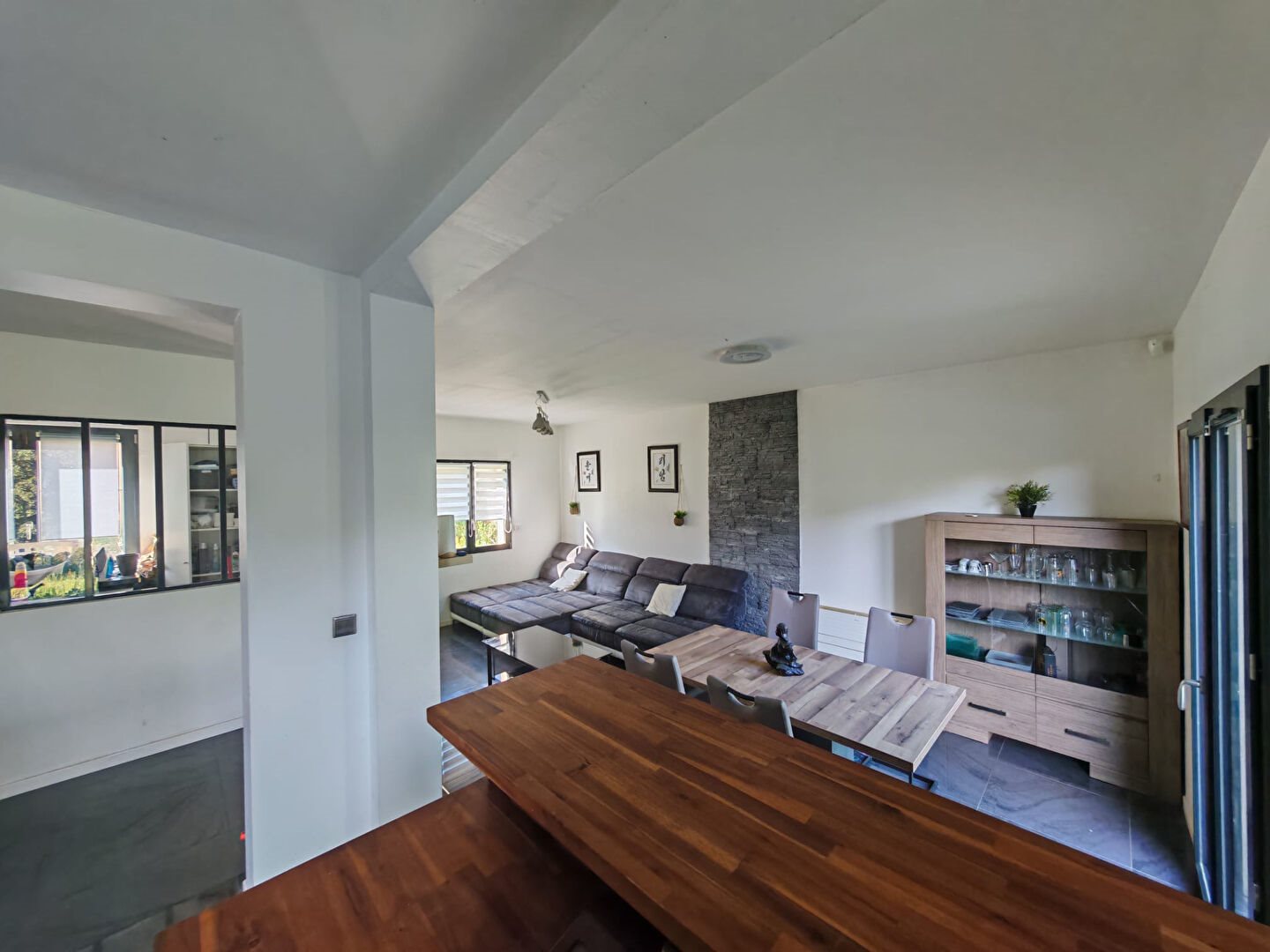 Maison à vendre, 130m², Haravilliers