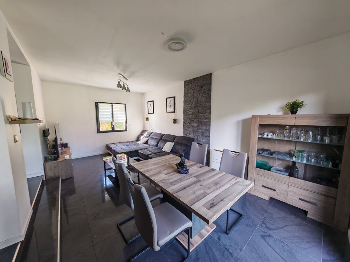 Maison à vendre, 130m², Haravilliers