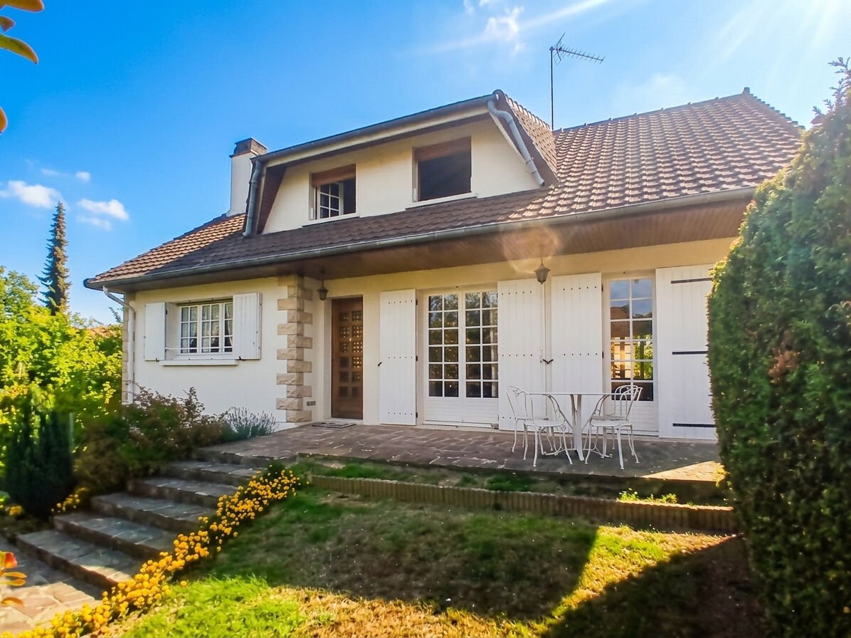 Maison à vendre, 116m², Us