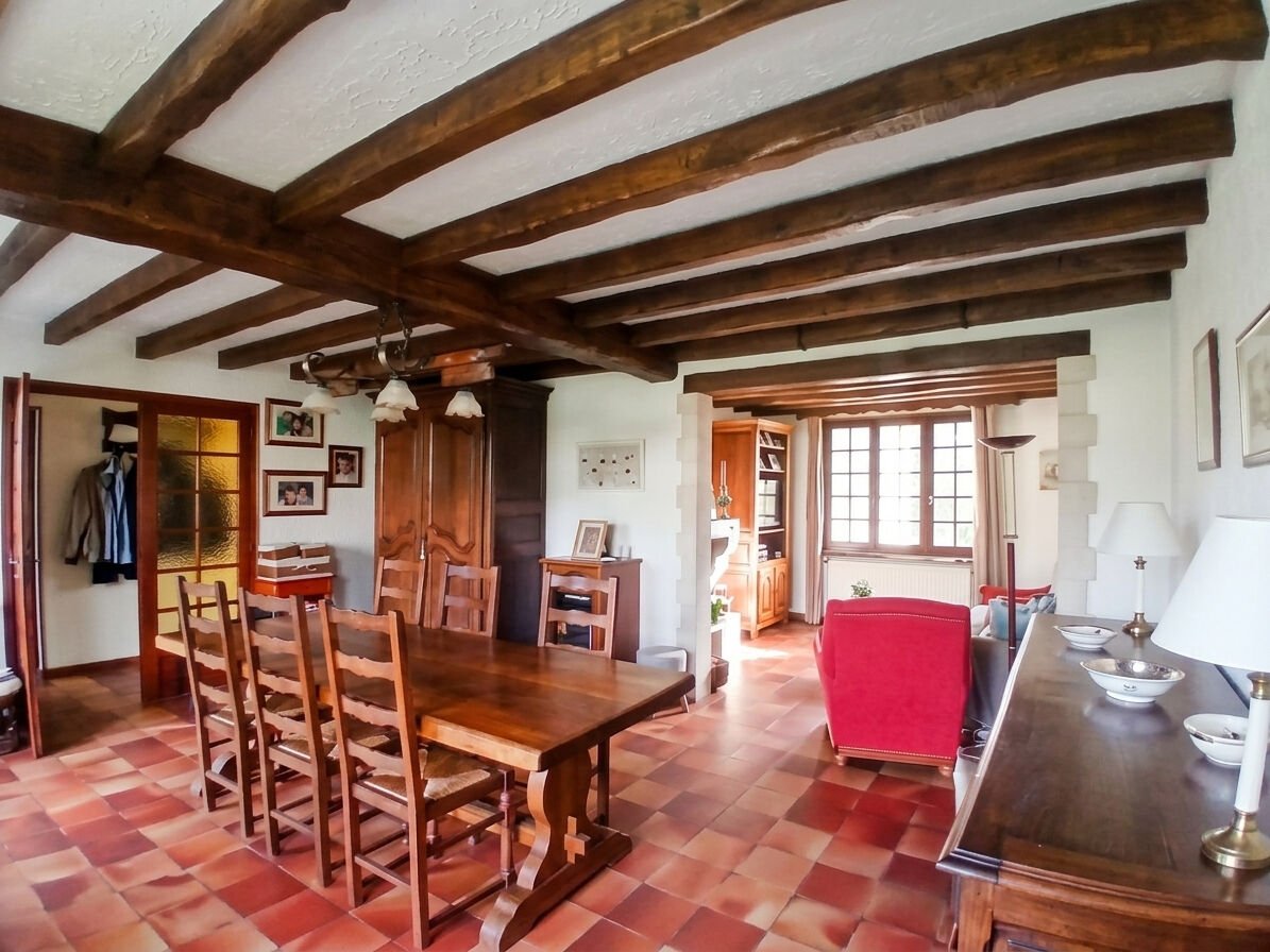 Maison à vendre, 116m², Us