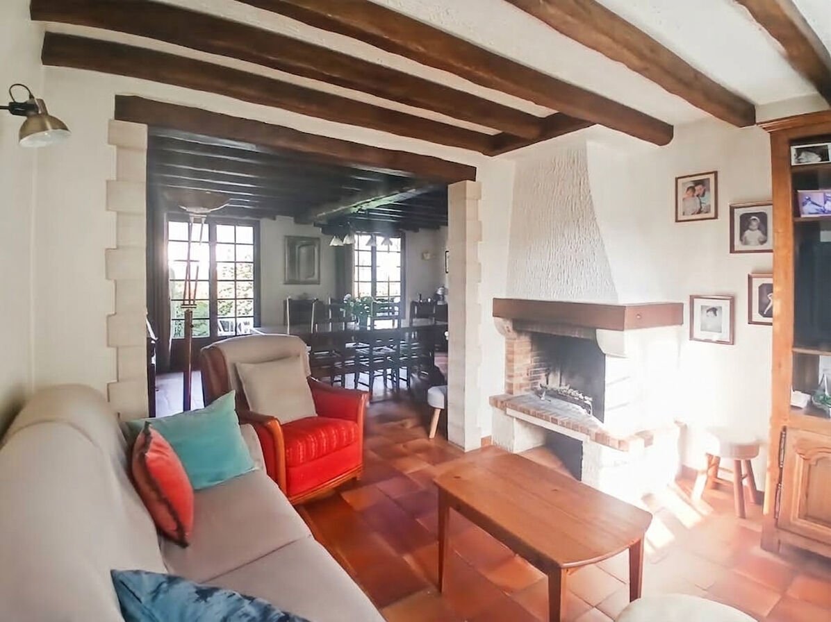 Maison à vendre, 116m², Us