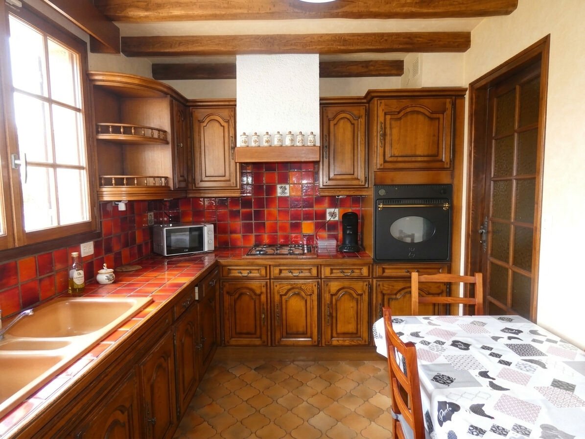 Maison à vendre, 116m², Us