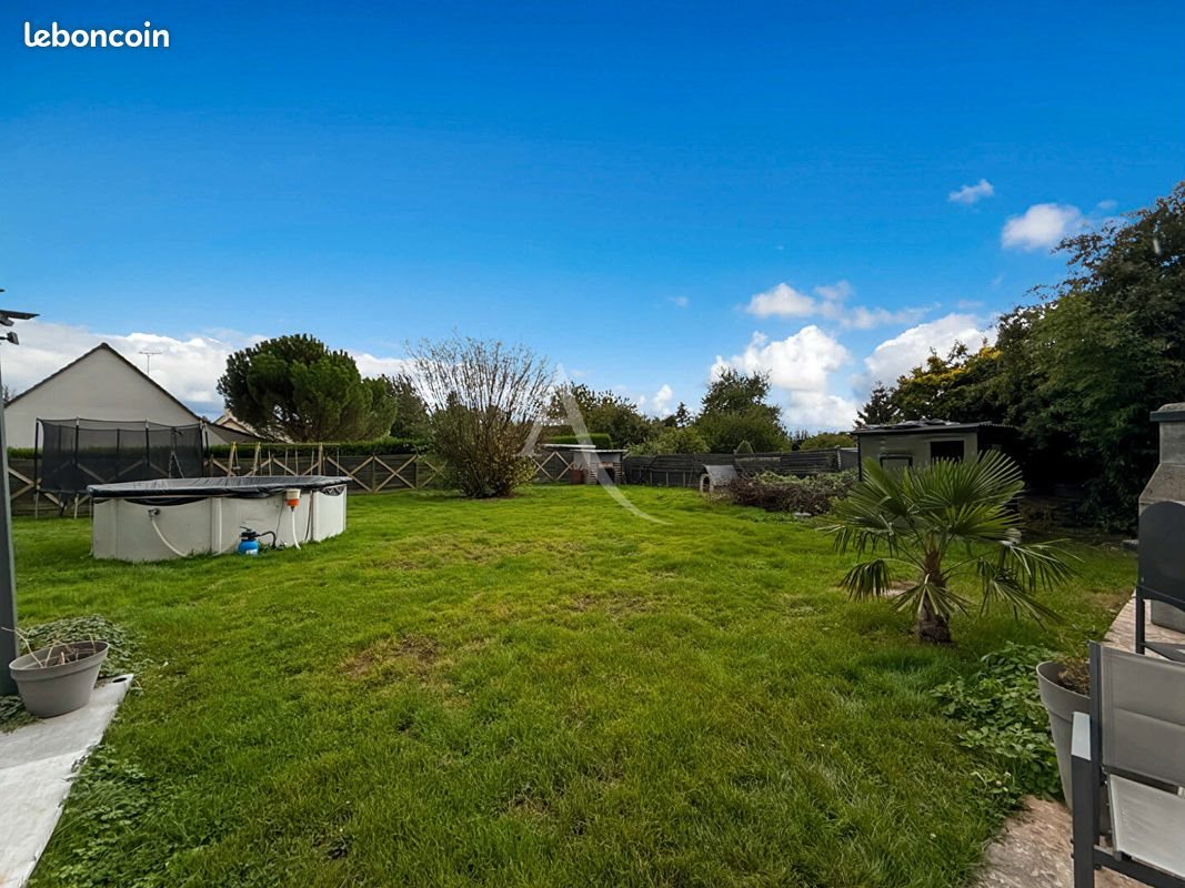 Maison à vendre, 85m², Etrépagny