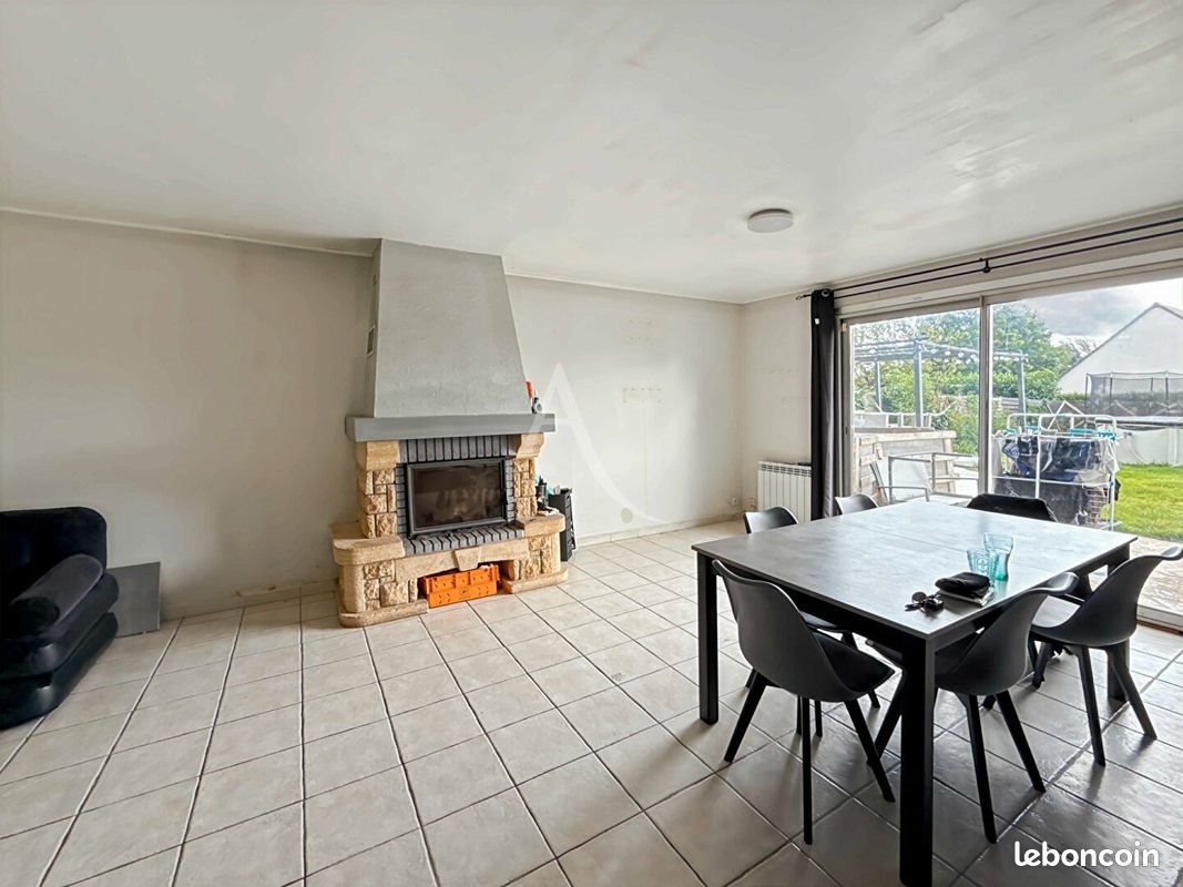 Maison à vendre, 85m², Etrépagny