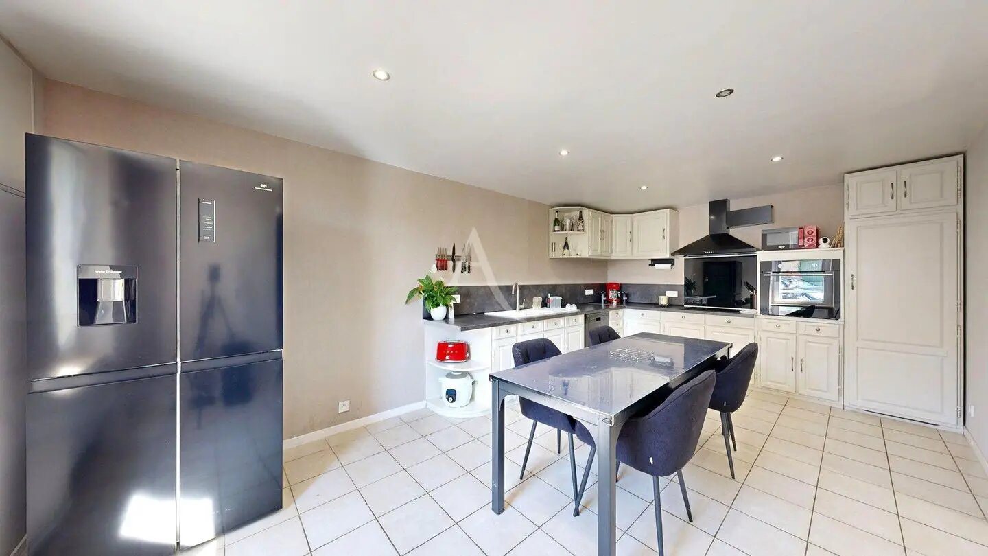 Maison à vendre, 92m², Lavilletertre