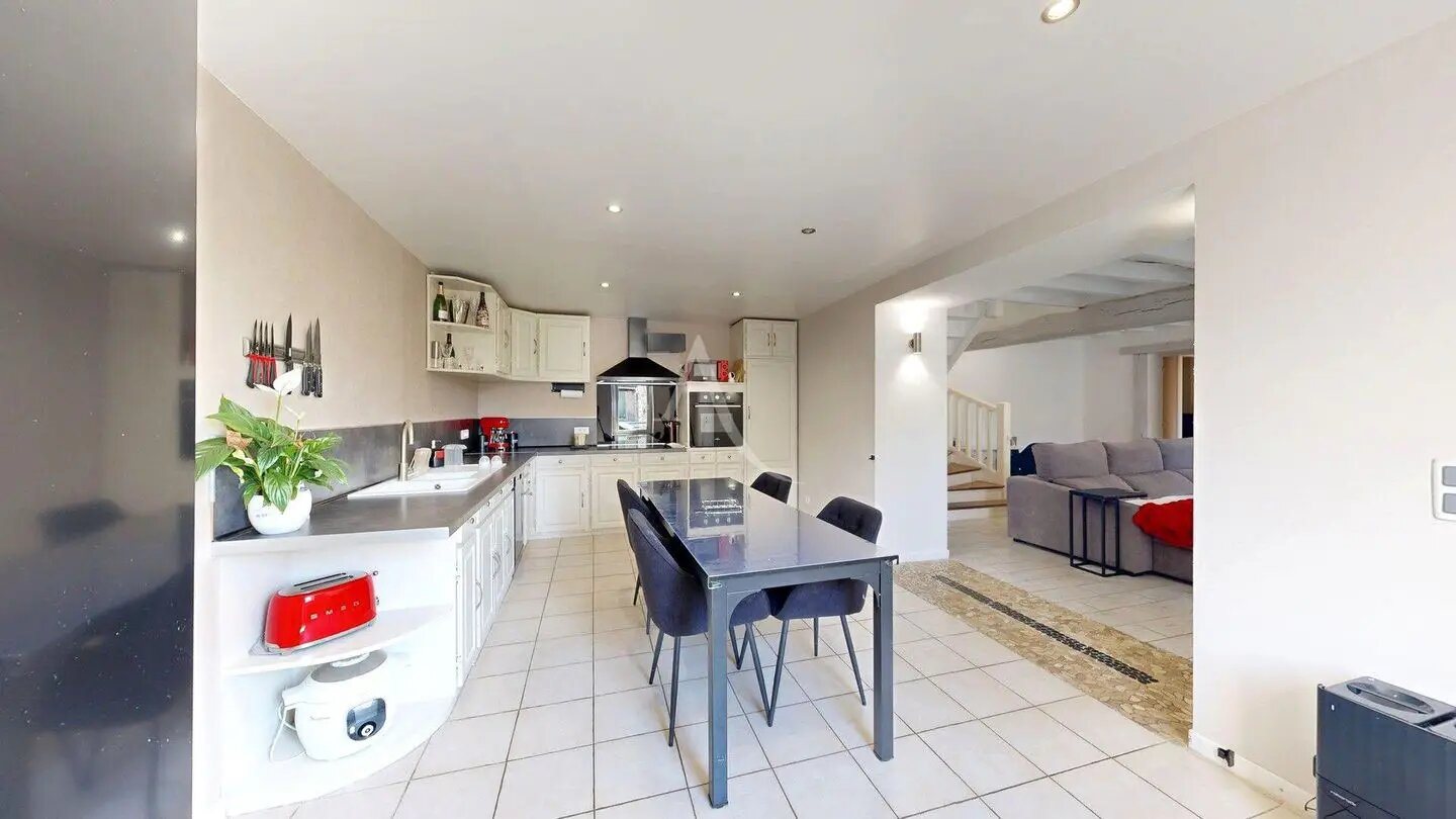 Maison à vendre, 92m², Lavilletertre