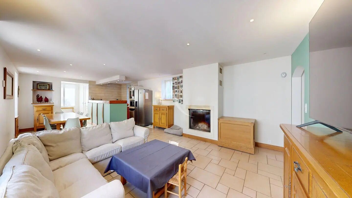 Maison à vendre, 204m², Boubiers