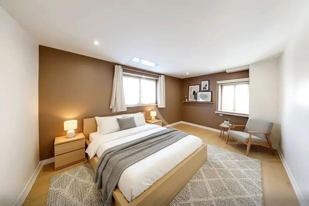 Maison à vendre, 204m², Boubiers
