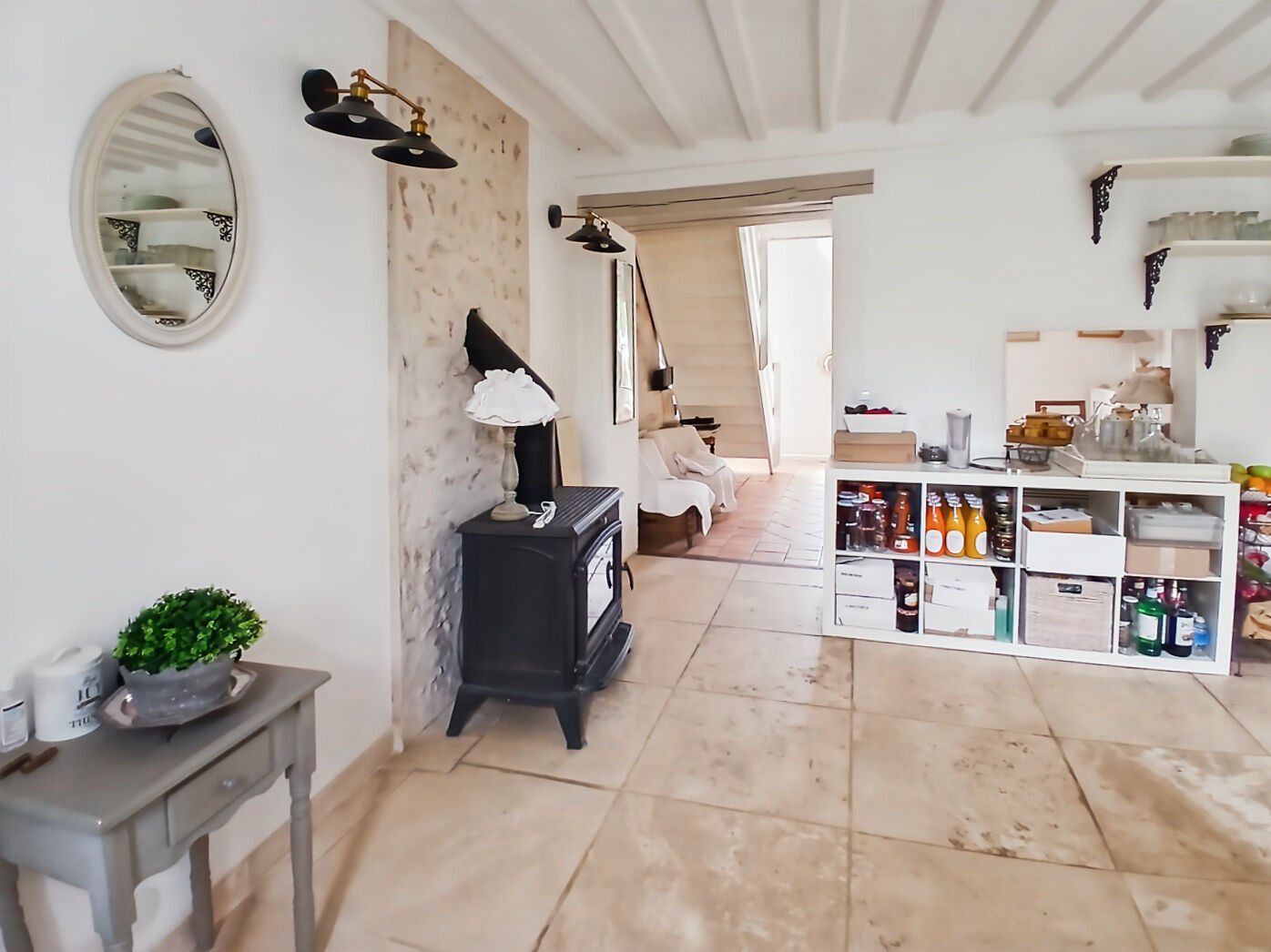 Maison à vendre, 109m², Commeny