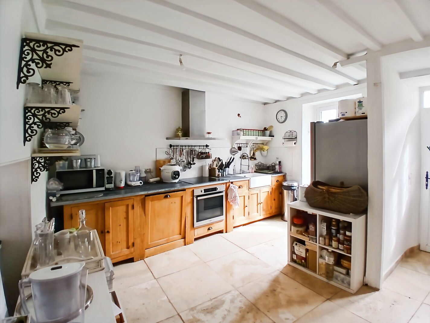 Maison à vendre, 109m², Commeny