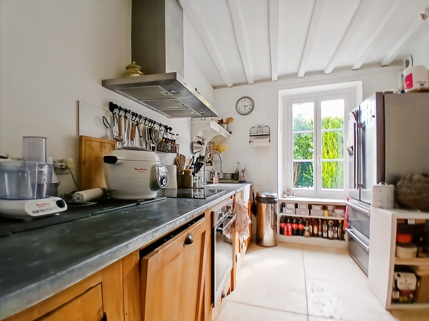 Maison à vendre, 109m², Commeny
