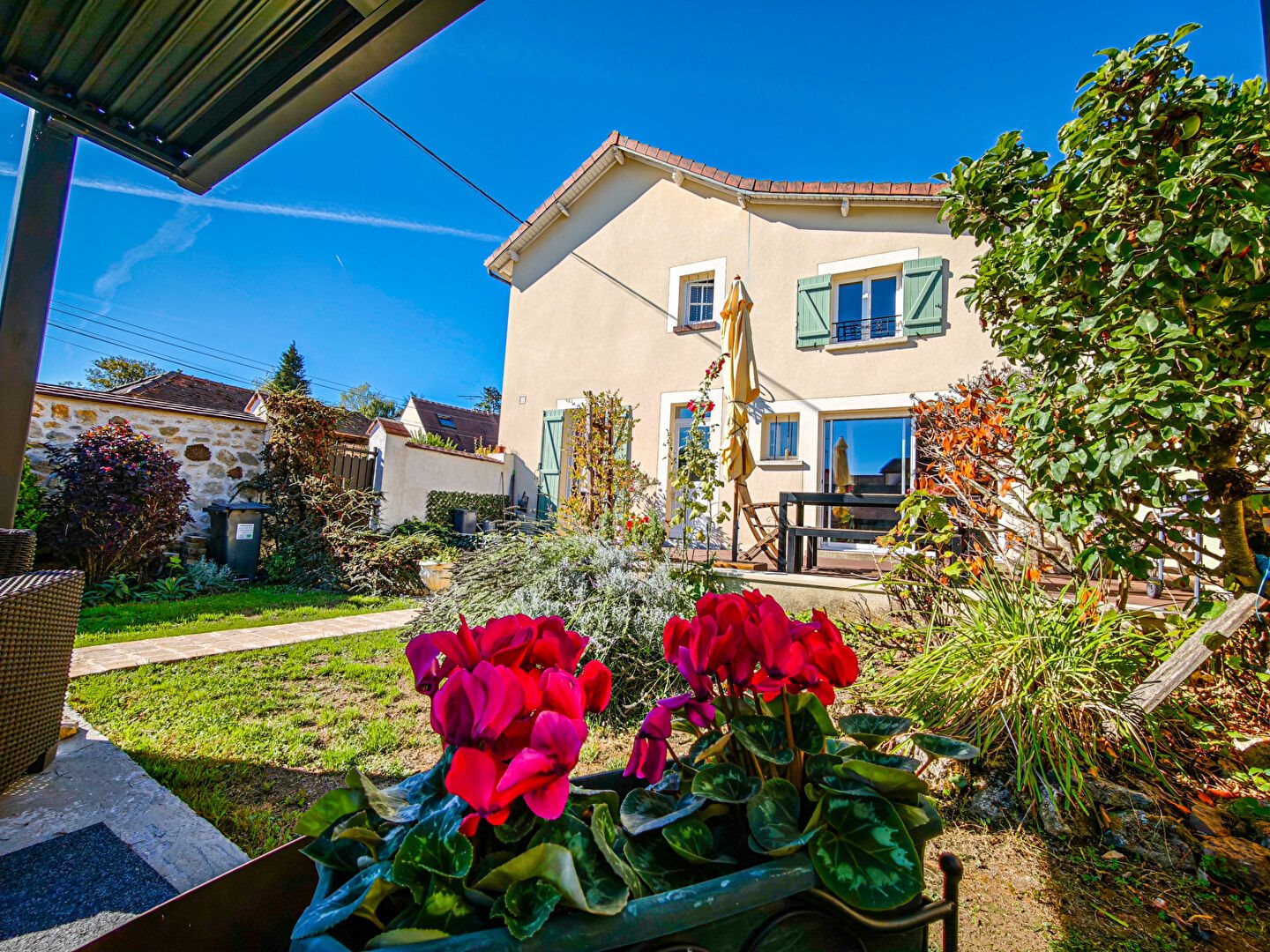 Maison à vendre, 144m², Us