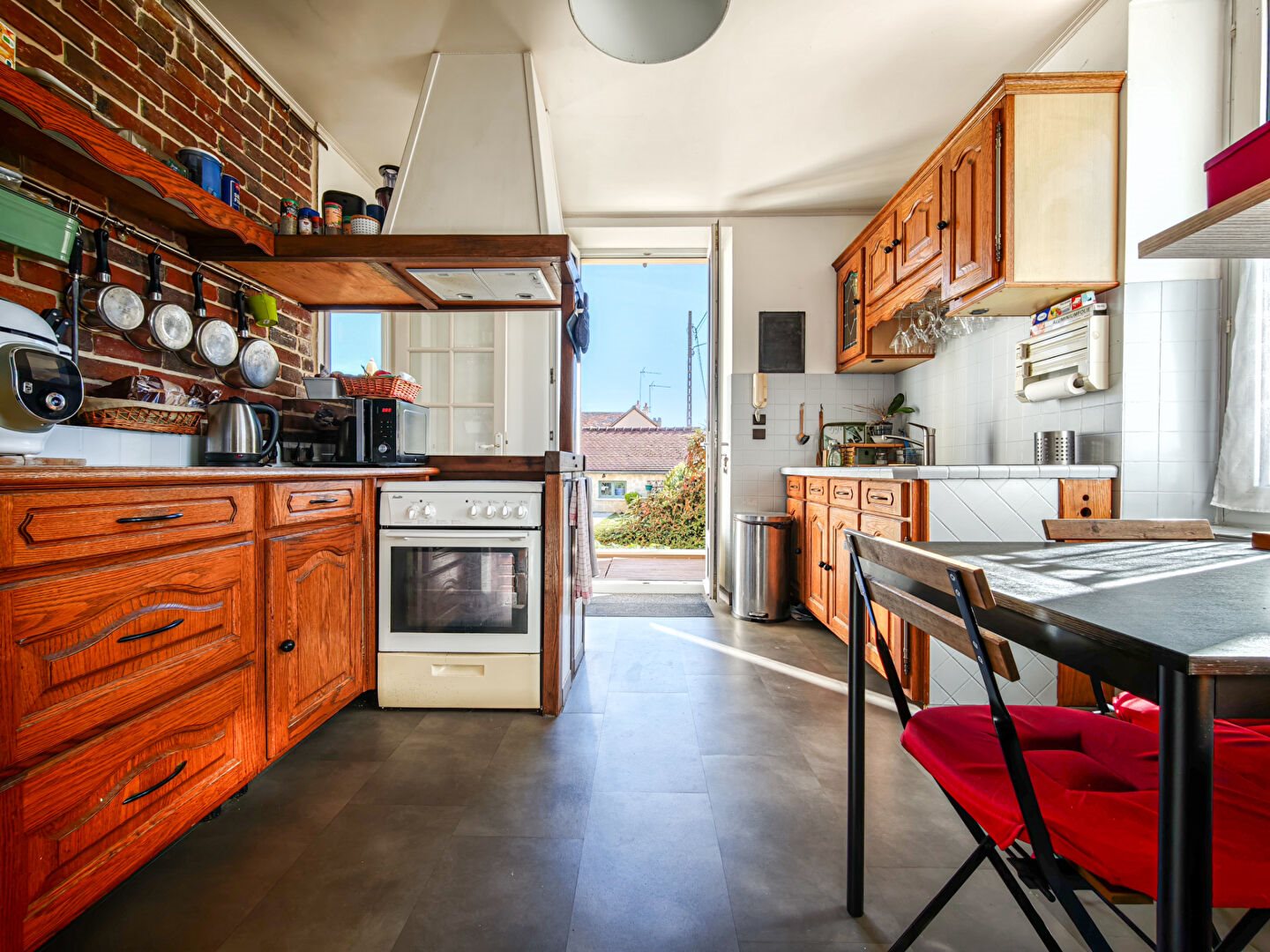 Maison à vendre, 144m², Us