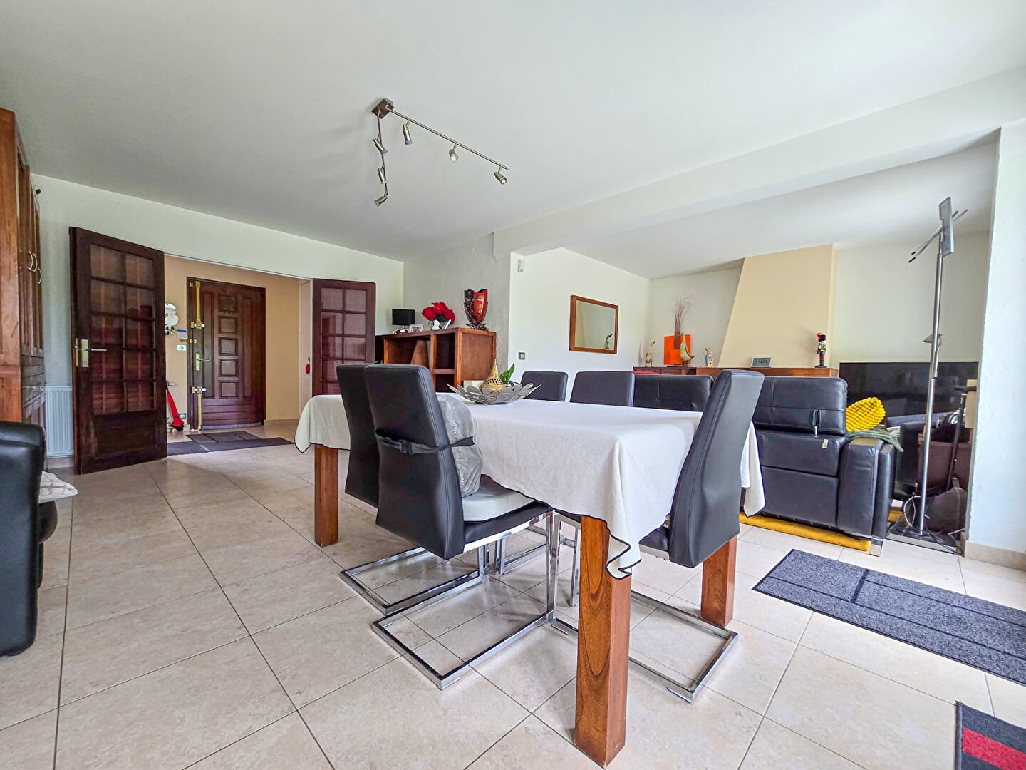 Maison à vendre, 135m², Ableiges