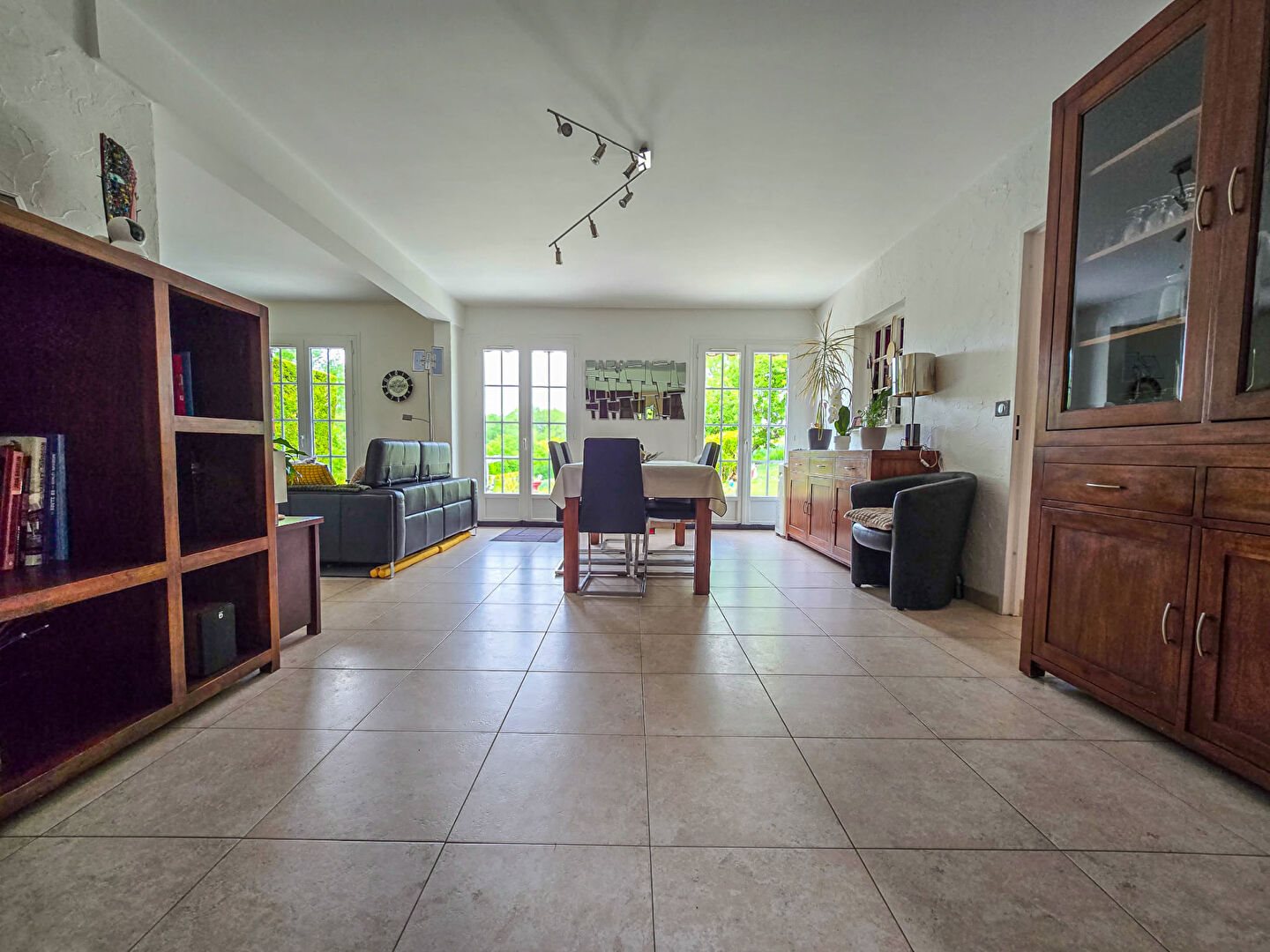 Maison à vendre, 135m², Ableiges