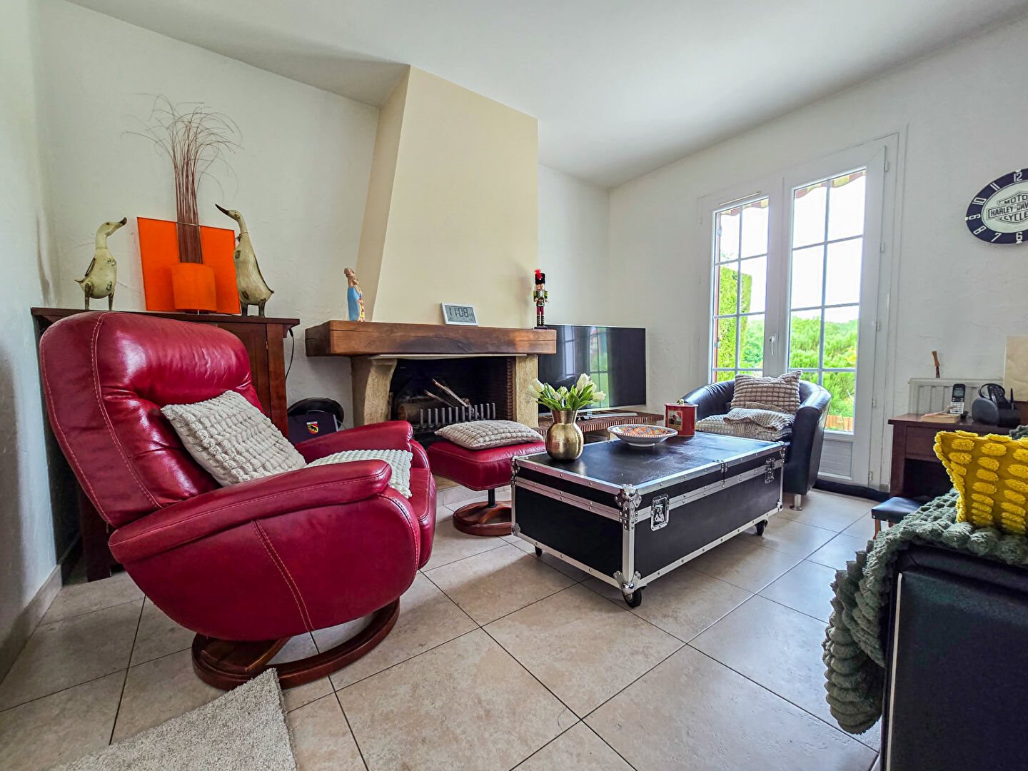 Maison à vendre, 135m², Ableiges