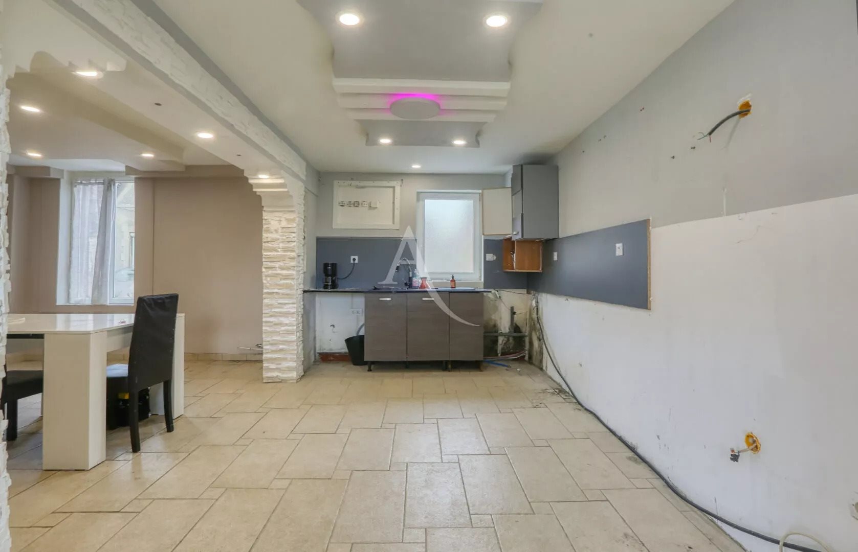 Maison à vendre, 63m², Gisors