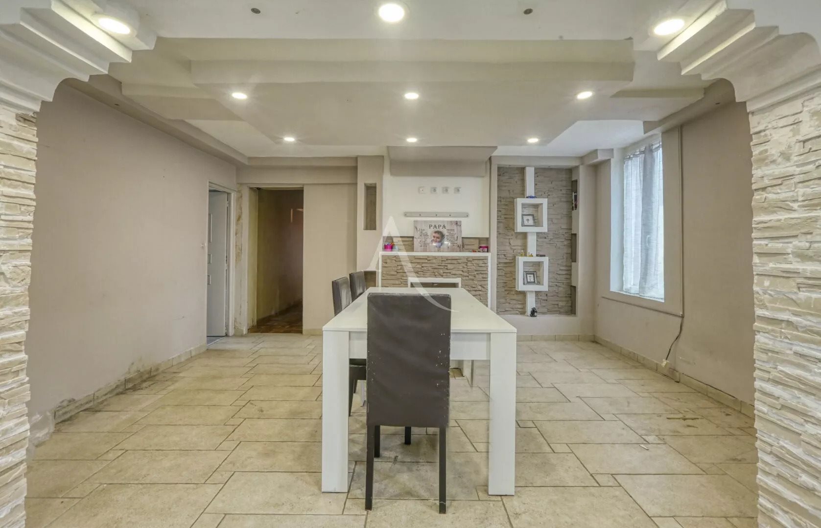 Maison à vendre, 63m², Gisors