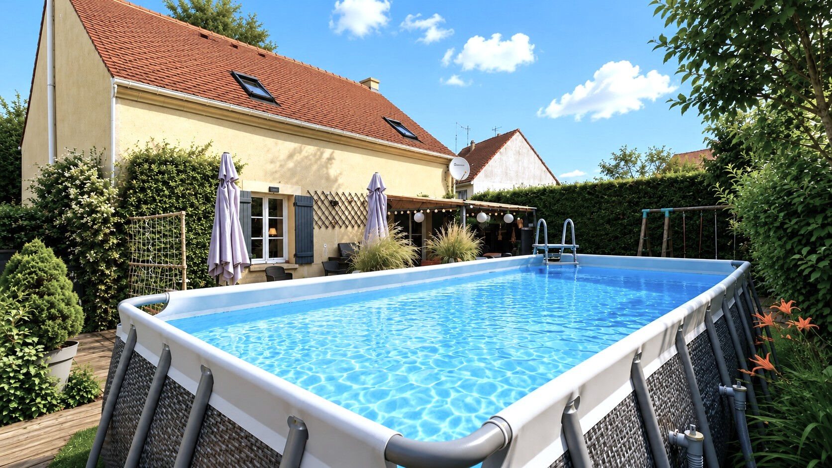 Maison à vendre, 105m², Commeny