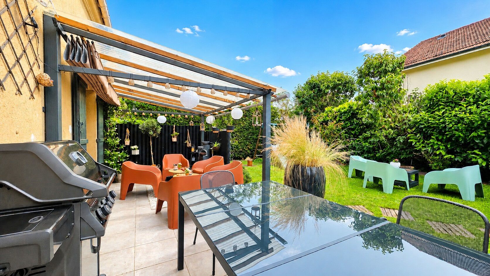 Maison à vendre, 105m², Commeny