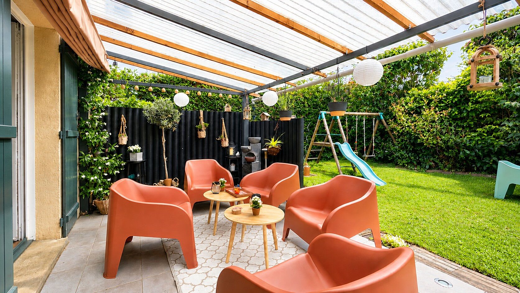 Maison à vendre, 105m², Commeny