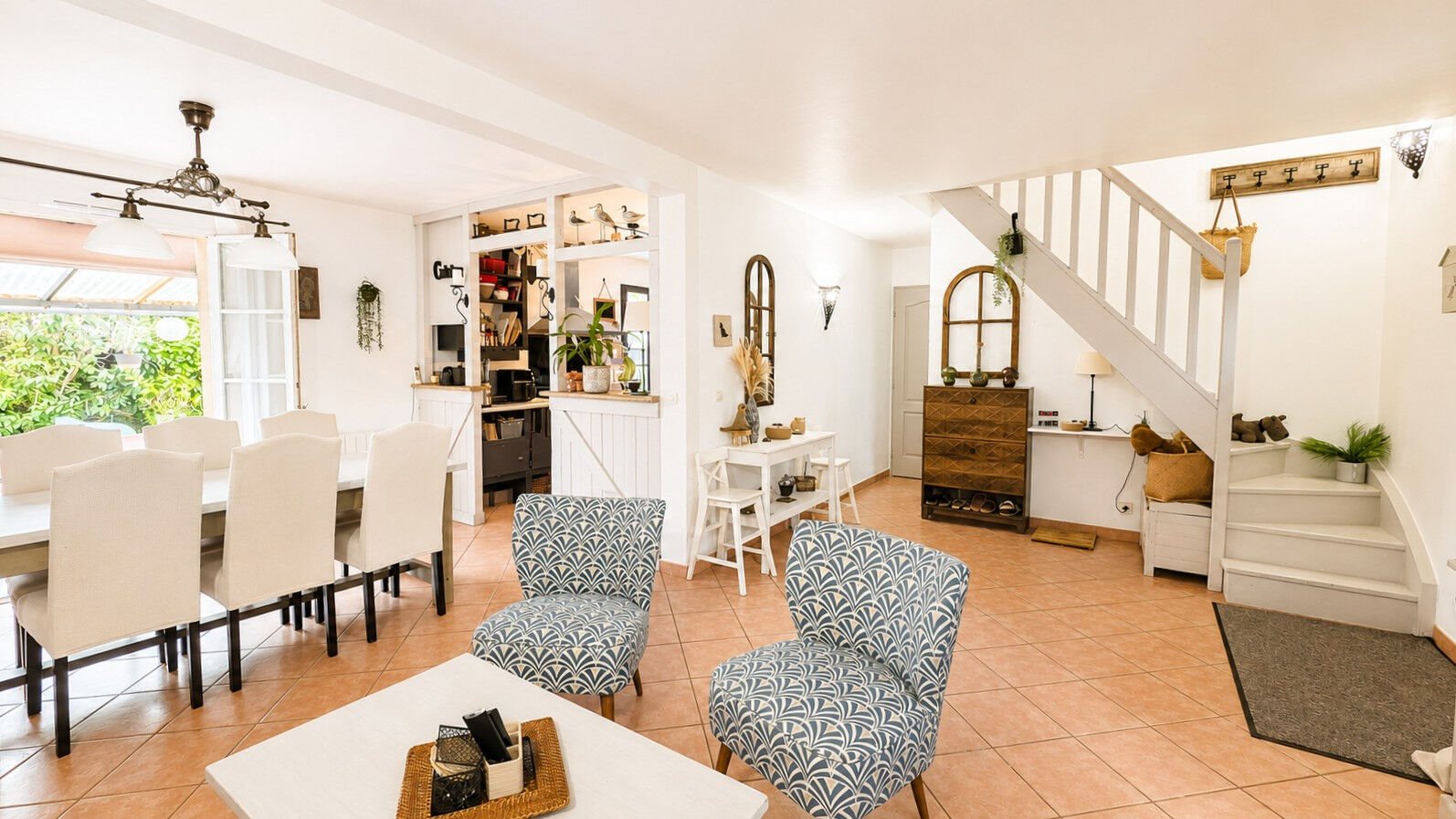 Maison à vendre, 105m², Commeny