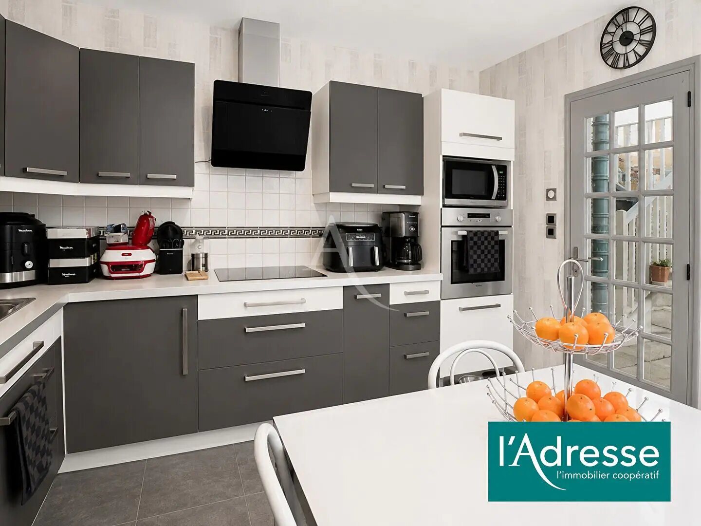 Maison à vendre, 151m², Chars