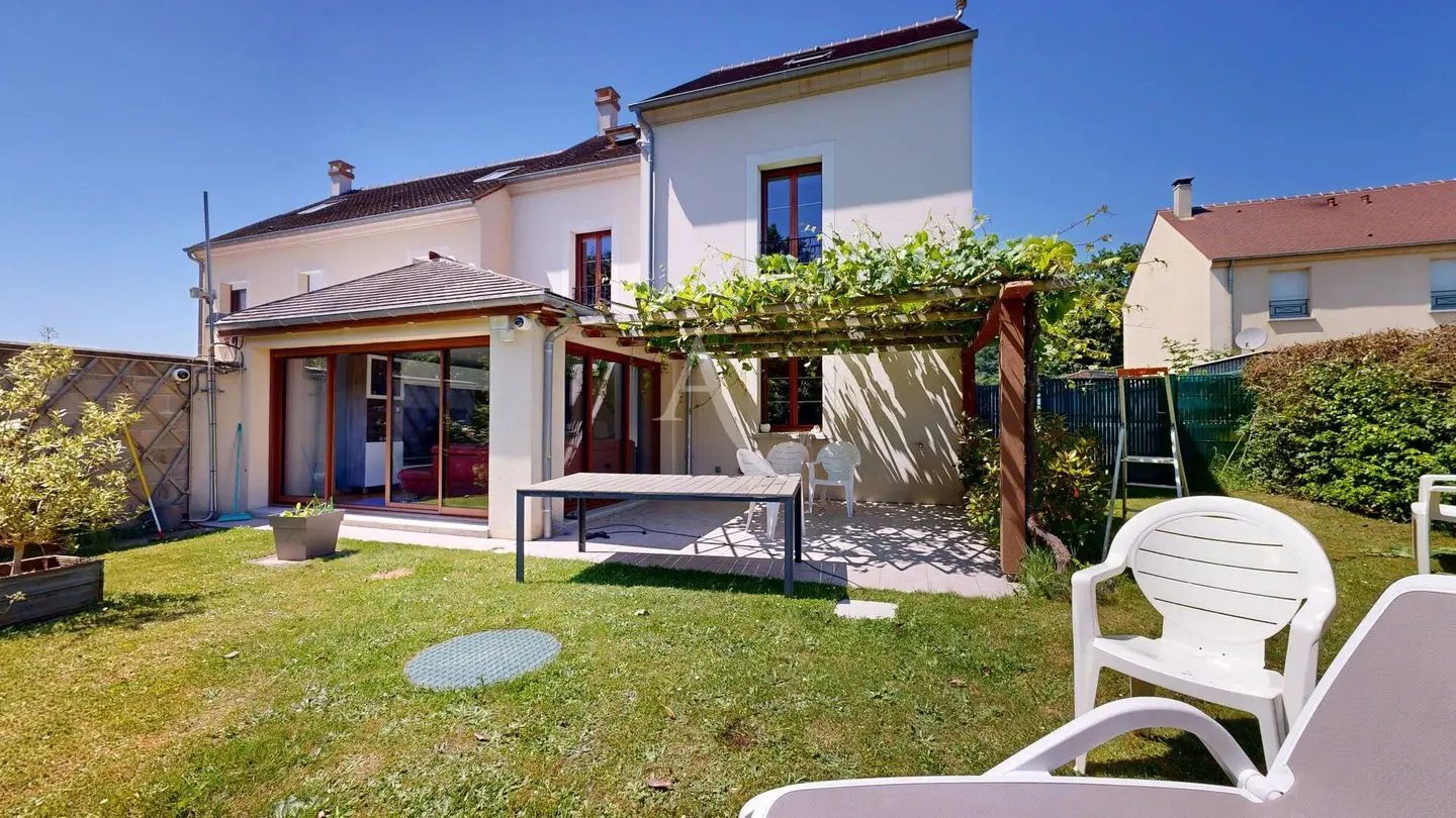 Maison à vendre, 143m², Marines