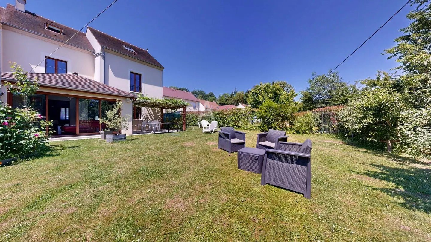 Maison à vendre, 143m², Marines