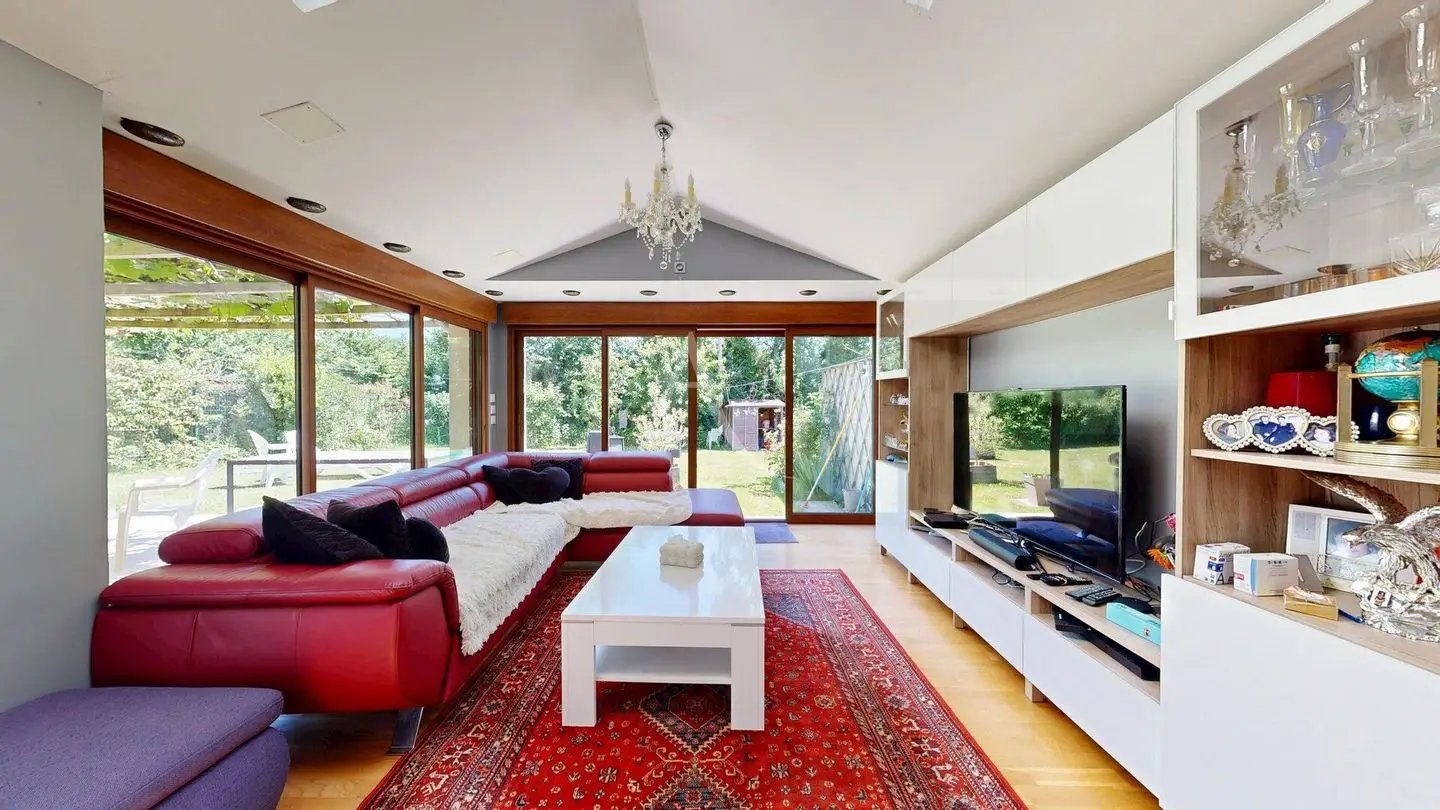 Maison à vendre, 143m², Marines