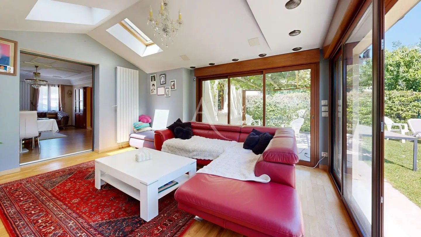 Maison à vendre, 143m², Marines