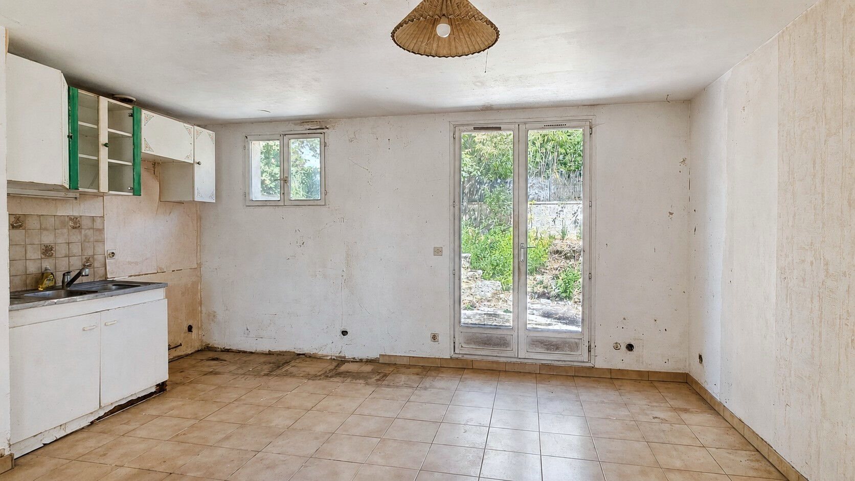 Maison à vendre, 73m², Bouconvillers