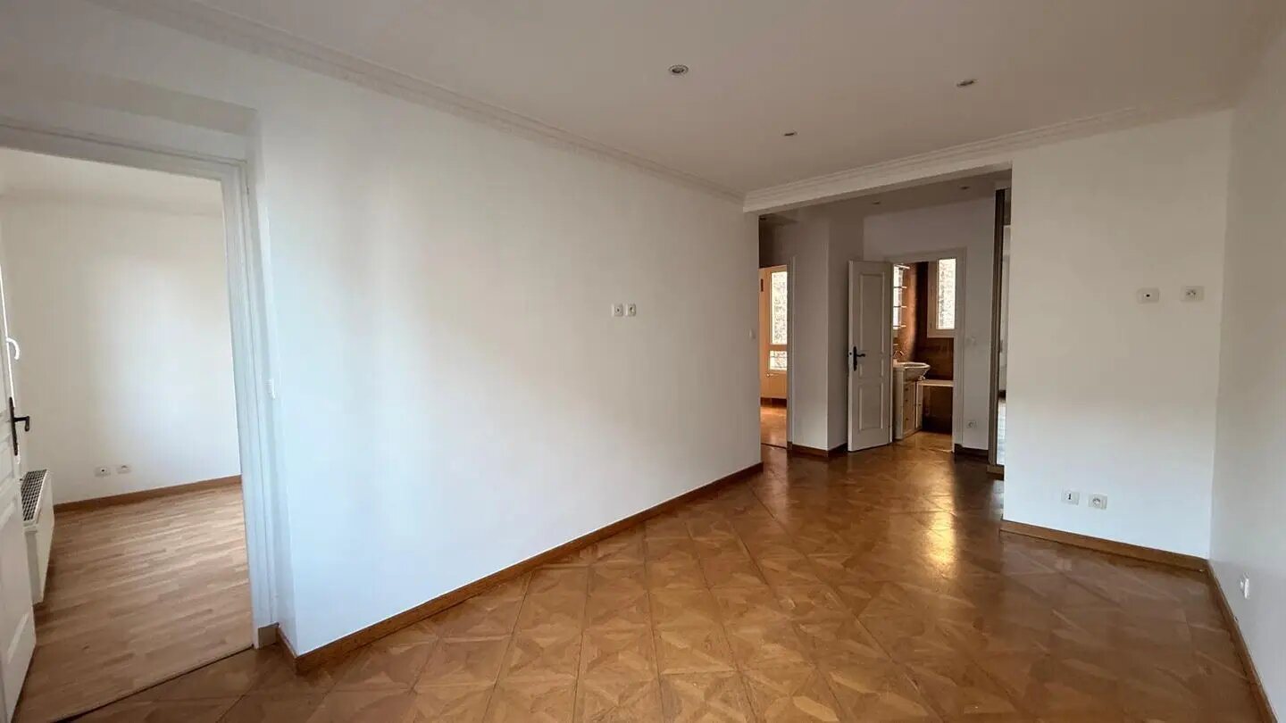Appartement à vendre, 44m², Neuilly-sur-Seine