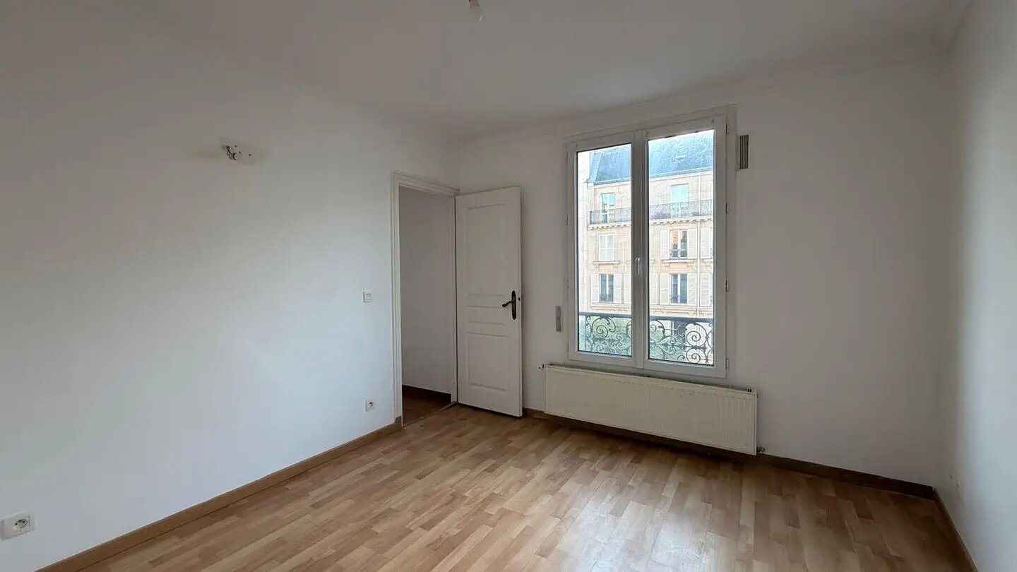 Appartement à vendre, 44m², Neuilly-sur-Seine