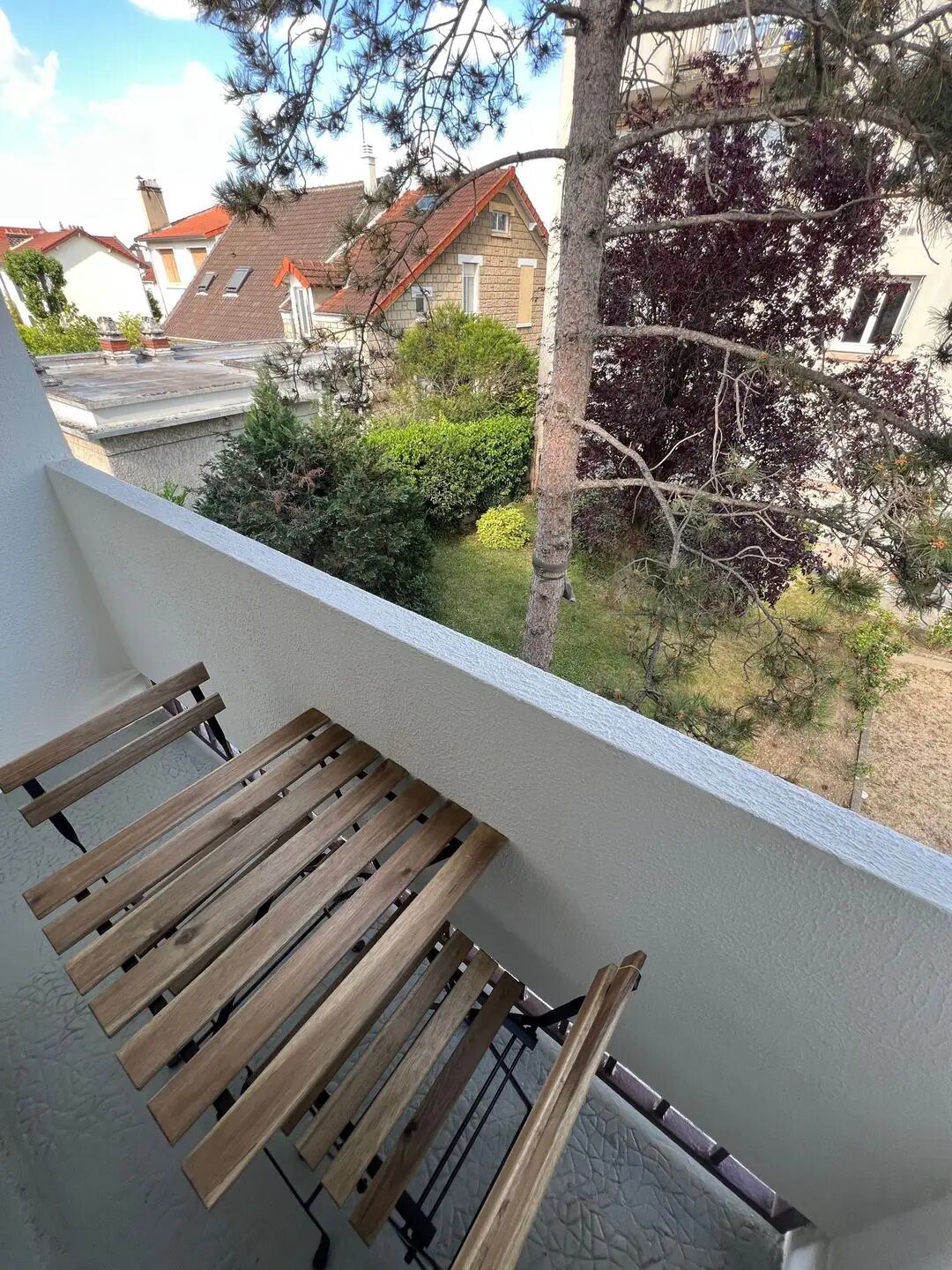 Appartement à louer, 20m², Saint-Maur-des-Fossés