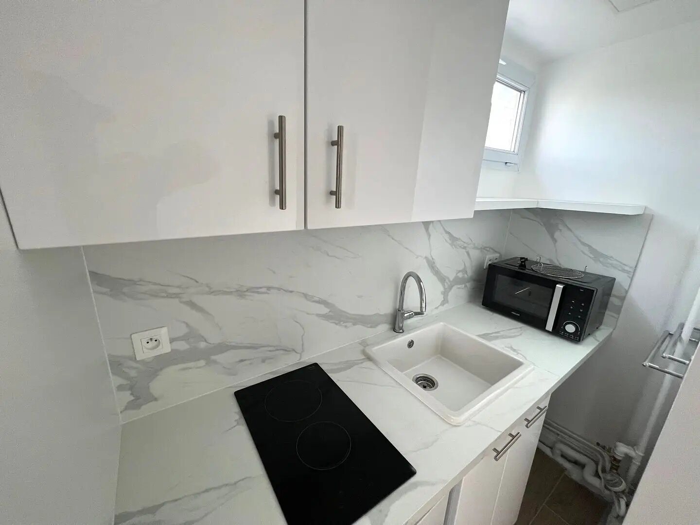 Appartement à louer, 20m², Saint-Maur-des-Fossés