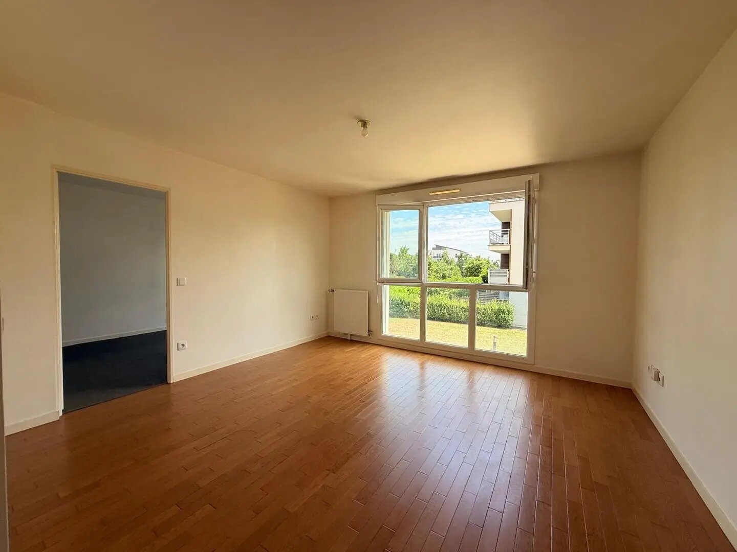 Appartement à vendre, 44m², Lieusaint