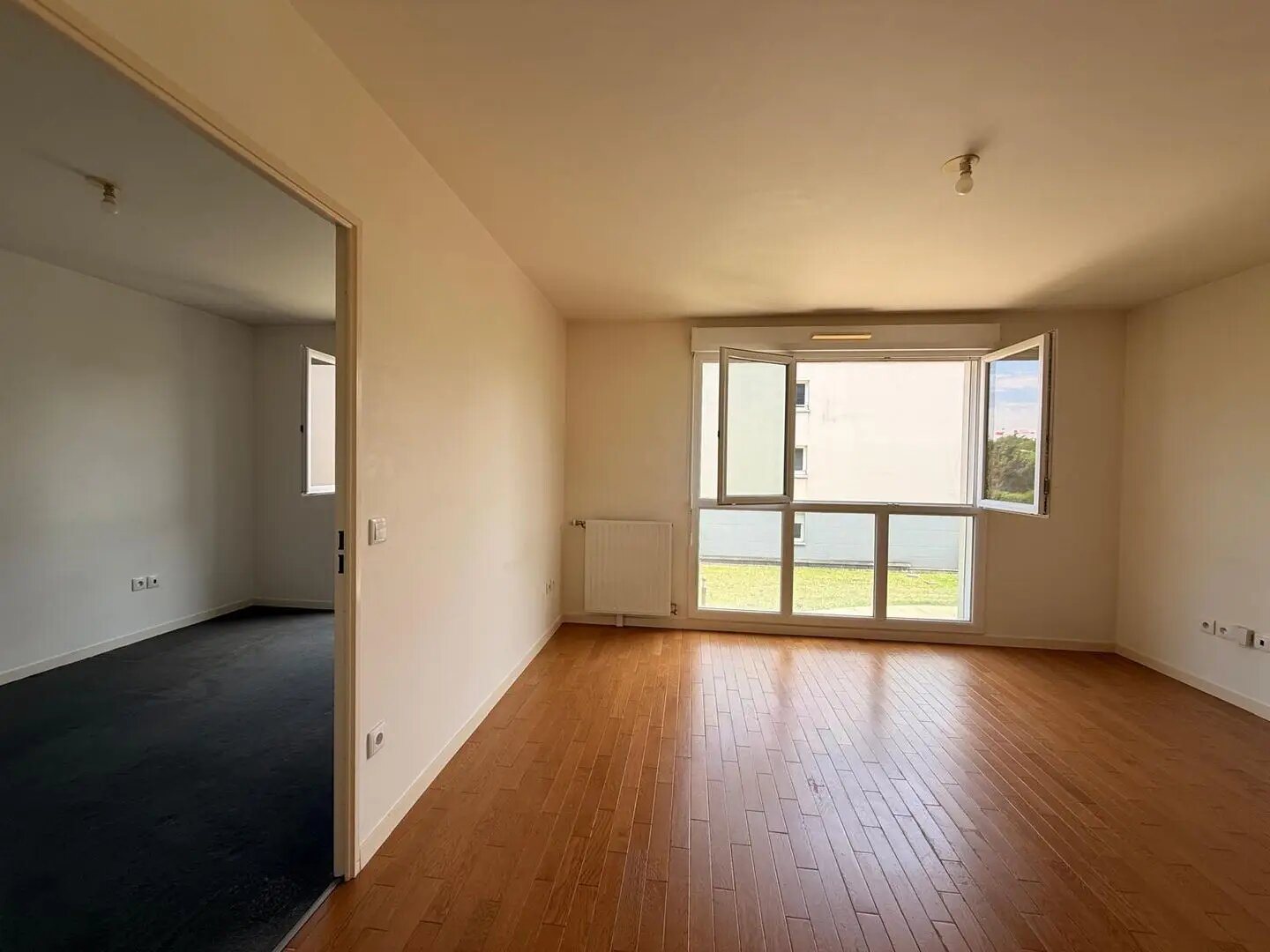 Appartement à vendre, 44m², Lieusaint