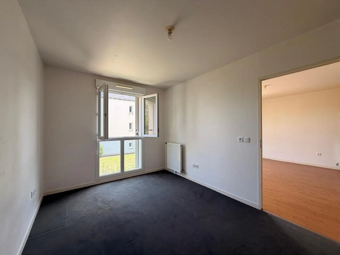 Appartement à vendre, 44m², Lieusaint
