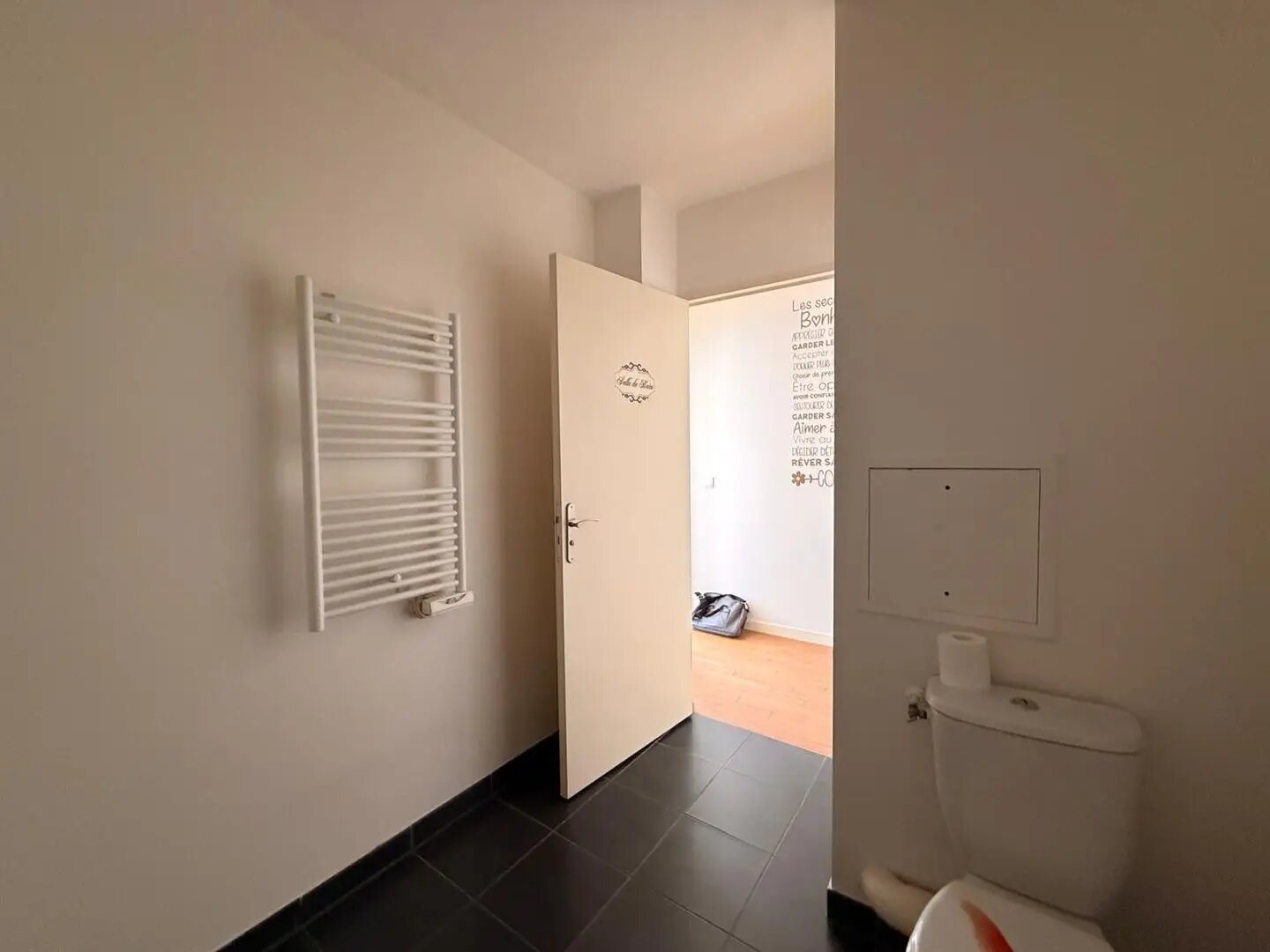 Appartement à vendre, 44m², Lieusaint