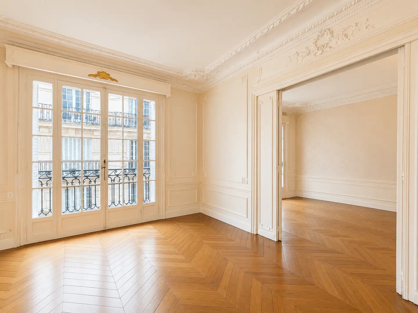 Appartement à vendre, 122m², Neuilly-sur-Seine