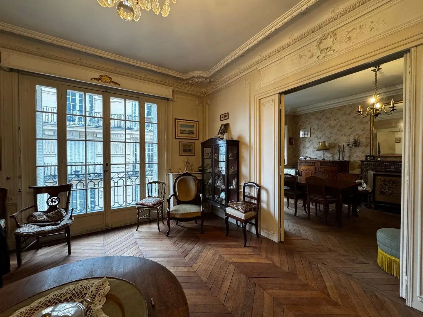 Appartement à vendre, 122m², Neuilly-sur-Seine