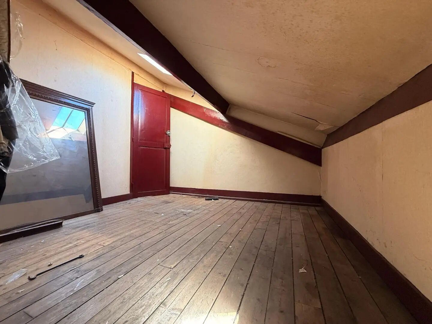 Appartement à vendre, 1m², Suresnes