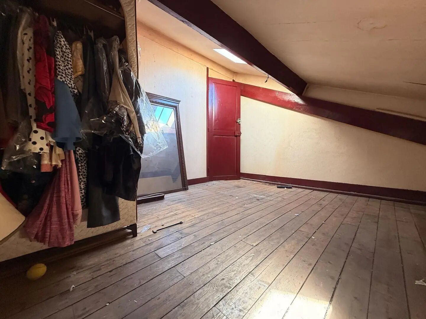 Appartement à vendre, 1m², Suresnes