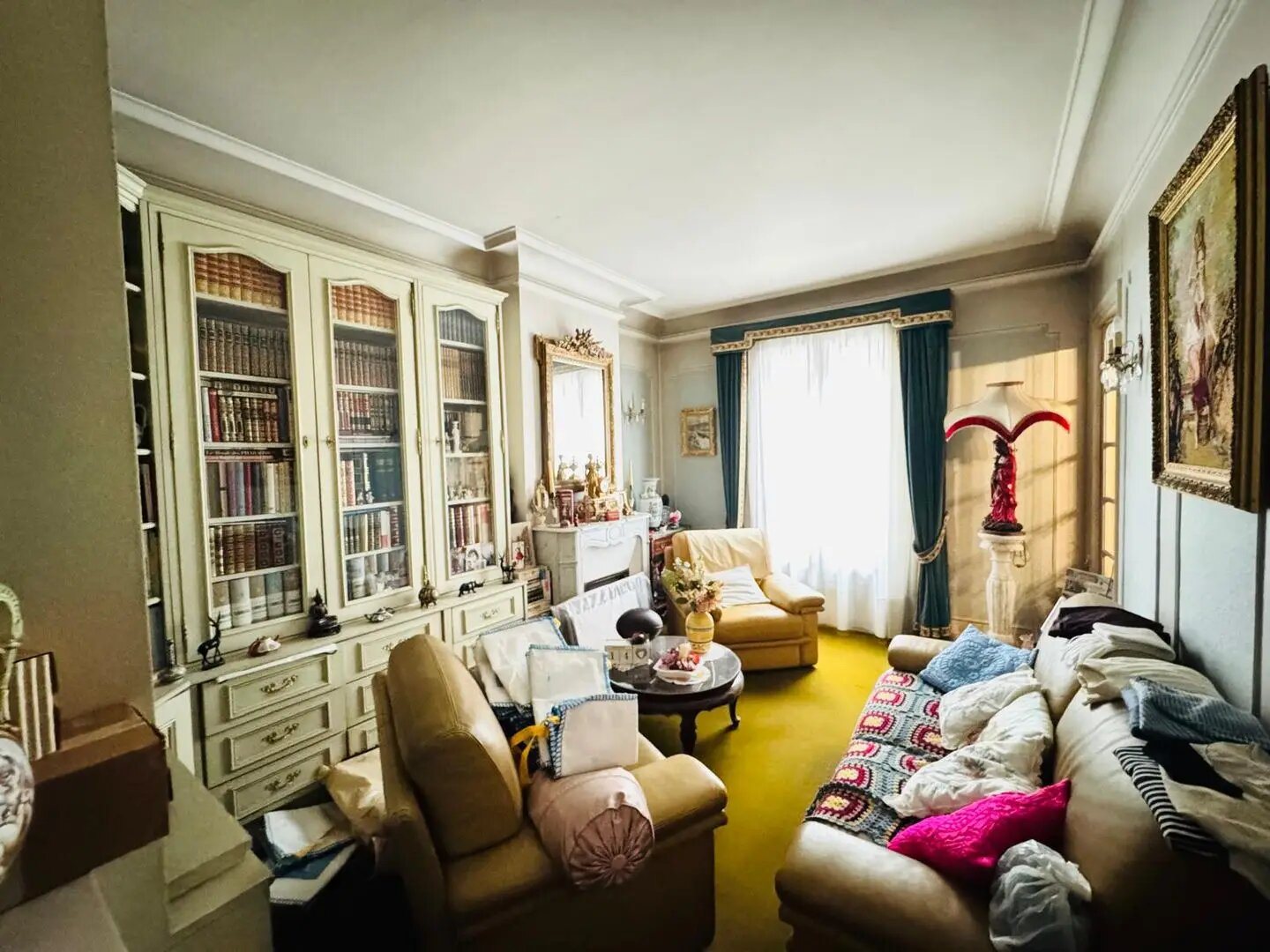 Appartement à vendre, 56m², Suresnes