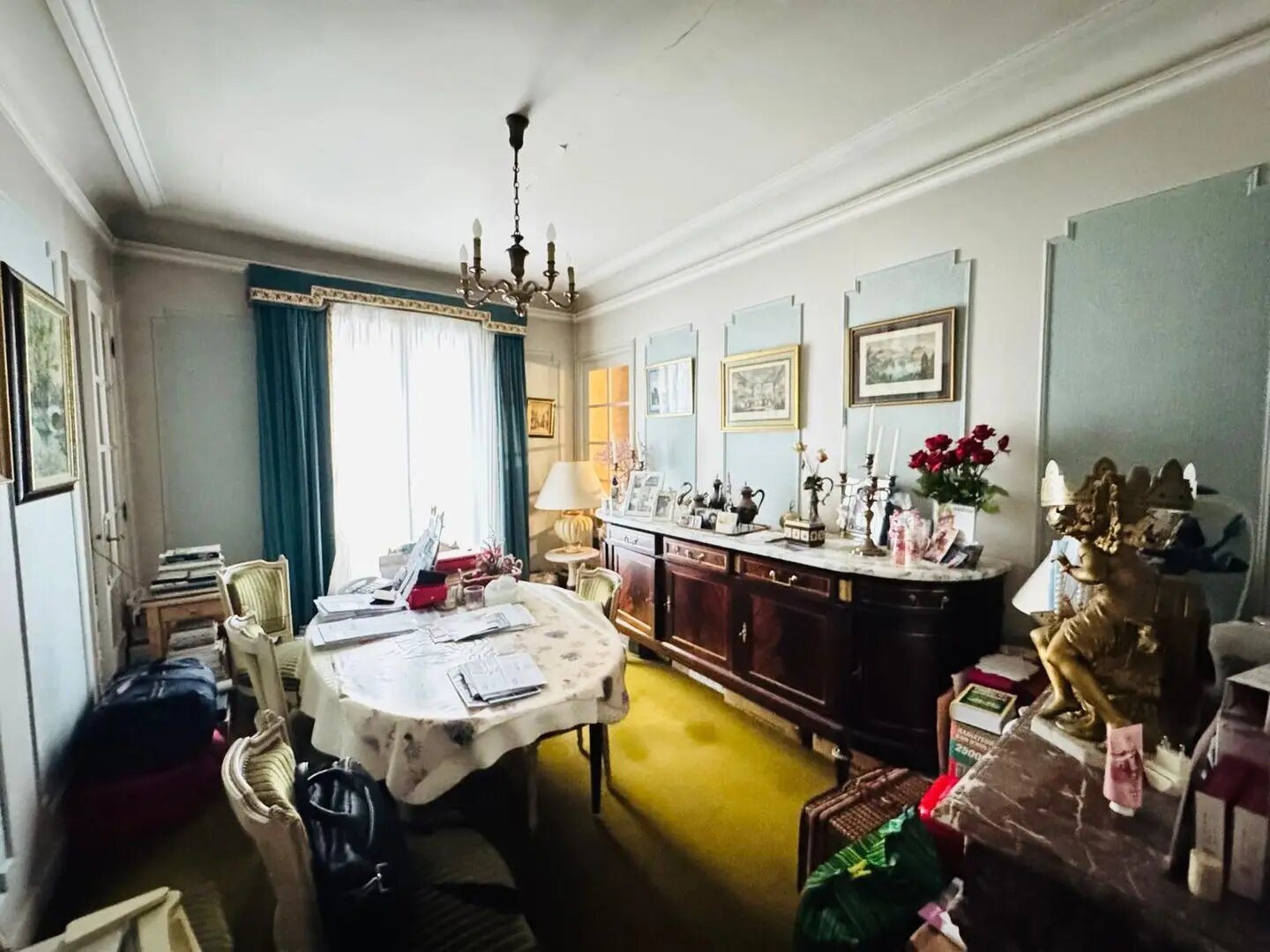 Appartement à vendre, 56m², Suresnes